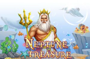 เกมสล็อต Neptune Treasure ค่าย slotxo
