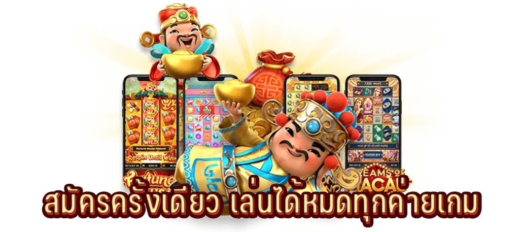 เกมสล็อตออนไลน์ ค่ายเกมที่ได้รับความนิยมมากที่สุด